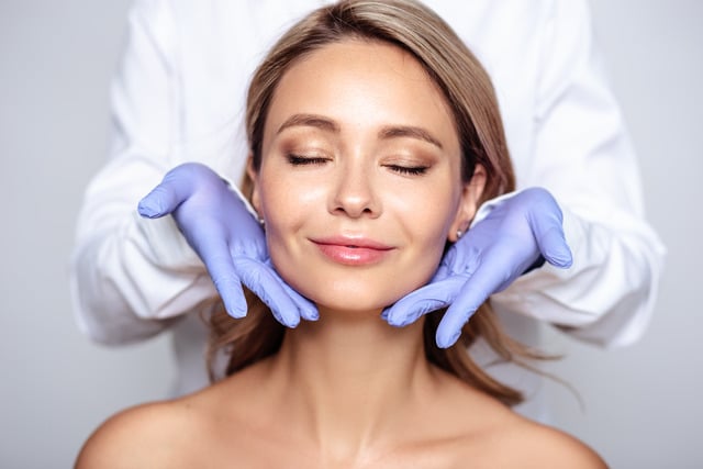 dermatologist